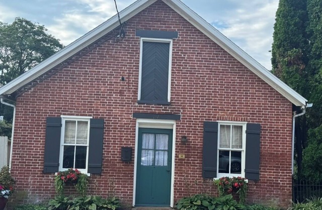 Mack on Market - Whole Apartment in Historic Marietta