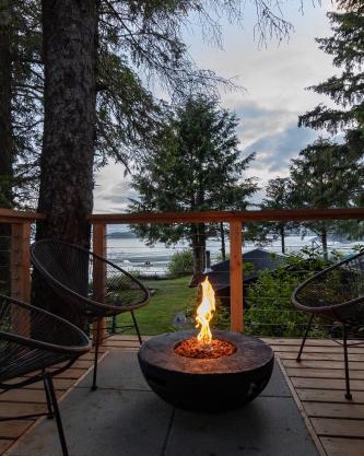 Mackenzie Beach Resort