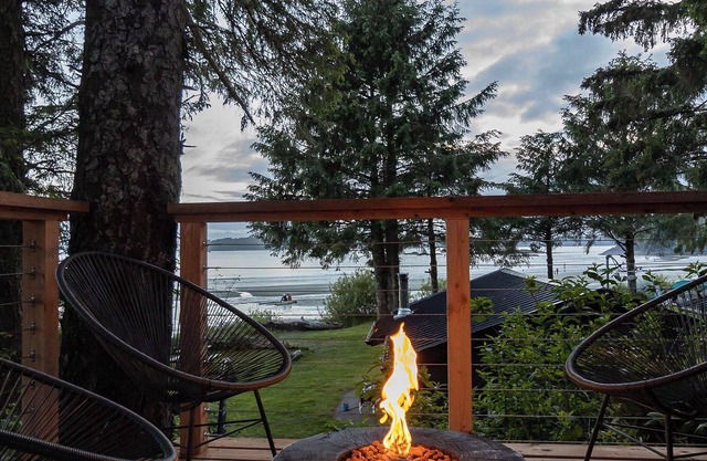 Mackenzie Beach Resort