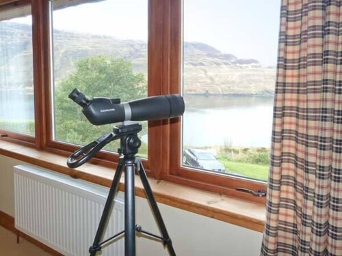 MacKenzie’s Peak, PORTREE