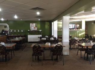 Macklin Motor Inn