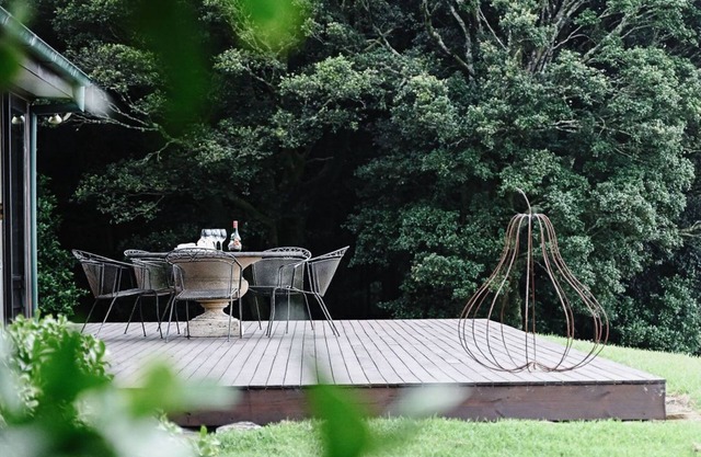 Macksville Cottage Robertson. Vast Rolling Views to the Coast, & Tranquility.
