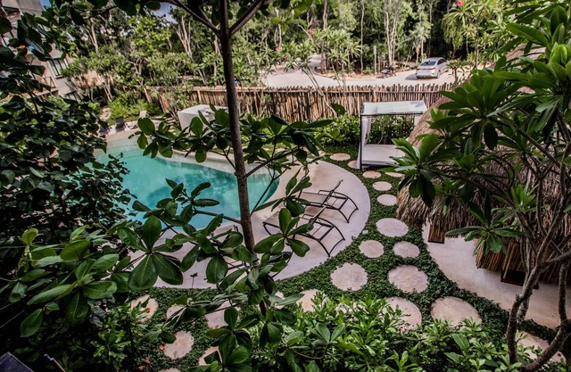 Macondo Tulum