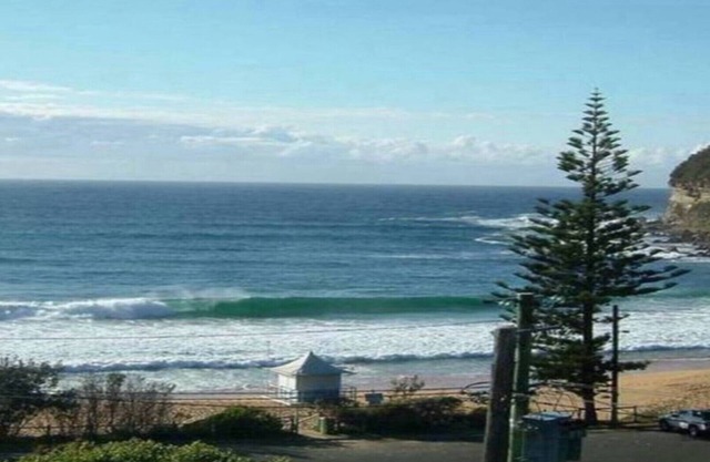 Macs Beachhouse (# 1)