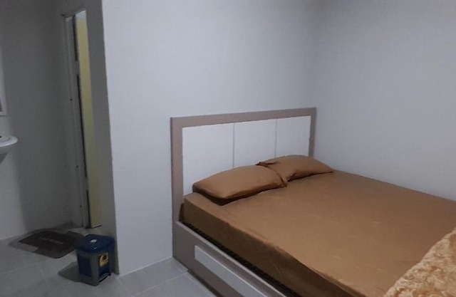 Madak Ekas homestay