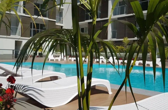 Madalenas Palace- Apartment, Funchal, Madeira