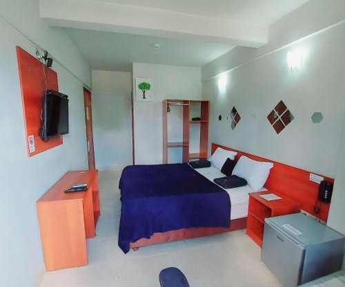 Madame Lynch Hotel Asuncion