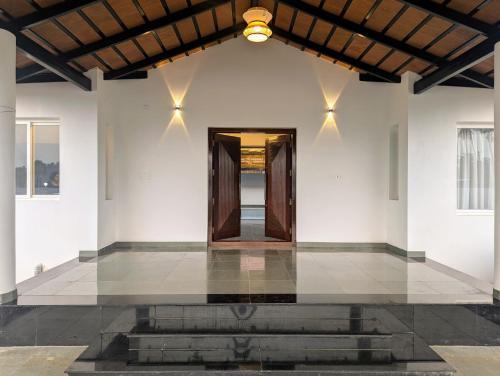Maddirala House by Luxunlock