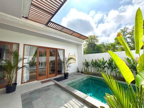 MADE BATU VILLA ungasan
