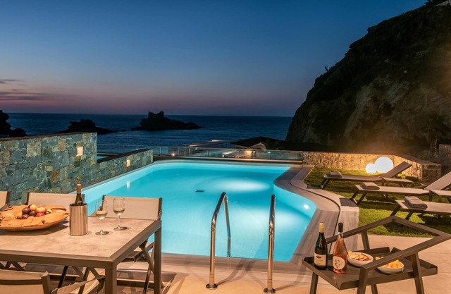 Made By The Sea Villa 4