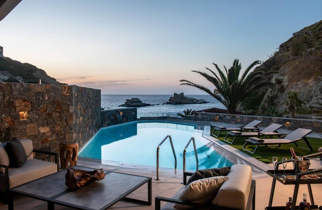 Made By The Sea Villa 5