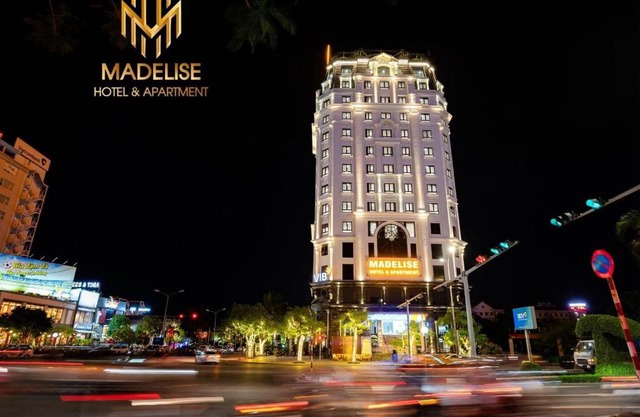 MADELISE HOTEL&APARTMENT