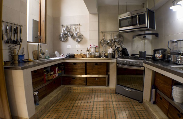 Madero Bed & Breakfast