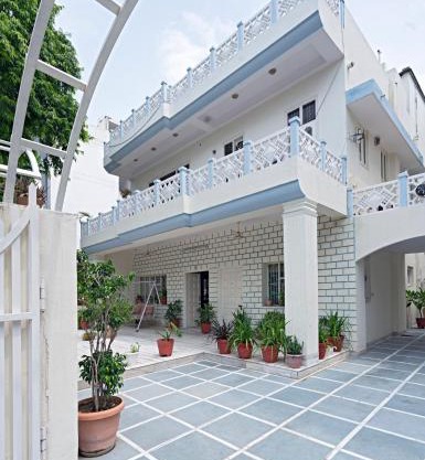 Madhav's Mallet - A Boutique Homestay