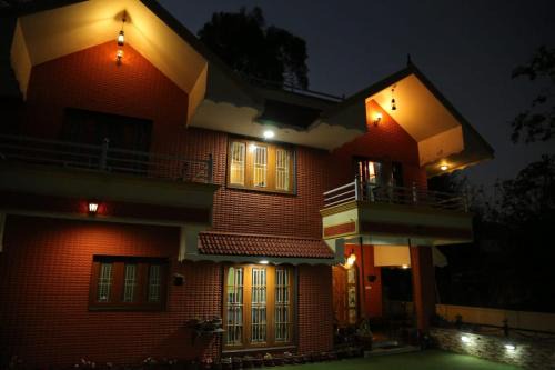 Madhu Manish Homestay and Rooms