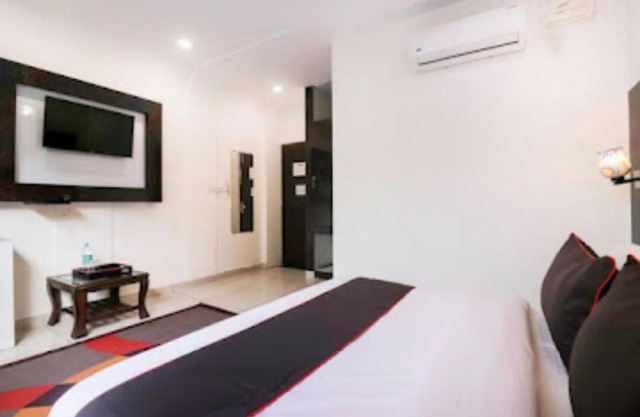 Madhuban Inn