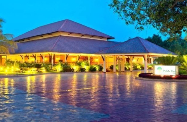 Madhubhan Resort & Spa