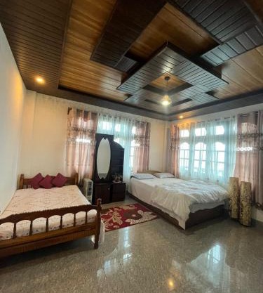 Madhuchuli Homestay