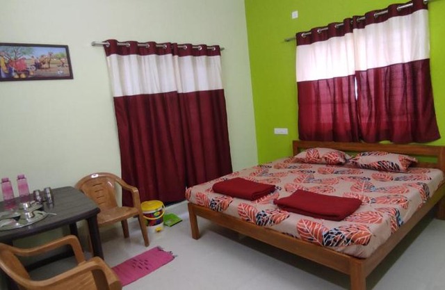 Madhumalti home stay