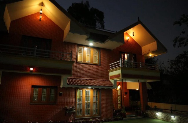 MADHUMANISH RESORTS