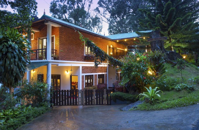 Madhumanthra Resort