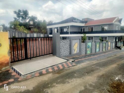Madhurai Resort