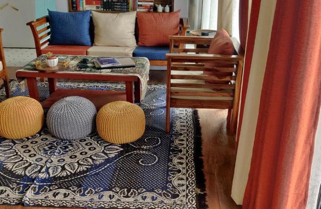 Madhuu'S Homestay, Nanital