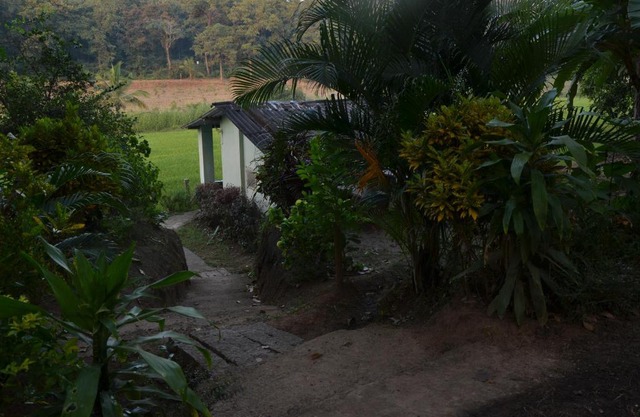 Madhuvan Homestay