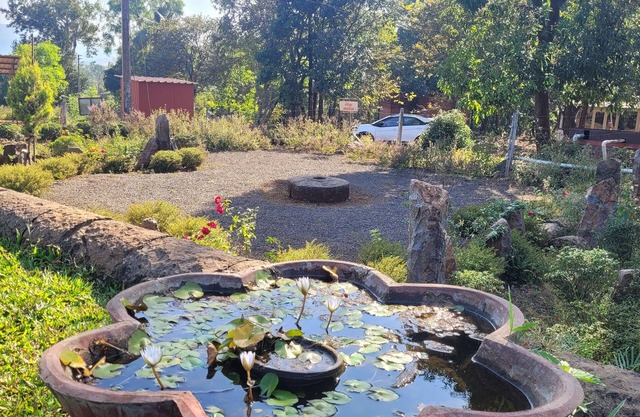 Madhuvan Retreat Resort Amba