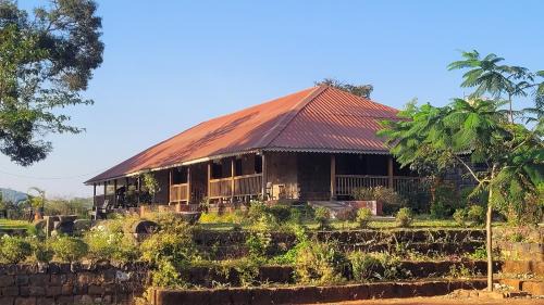 Madhuvan Retreat Resort Amba