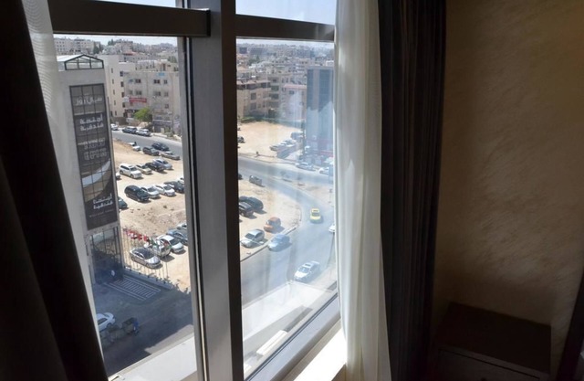 Madina Suites
