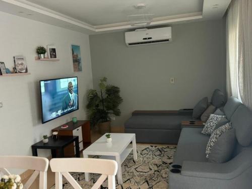 Madinaty - 1 Bedroom Beauty