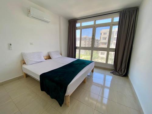 Madinaty Hotel Apartments