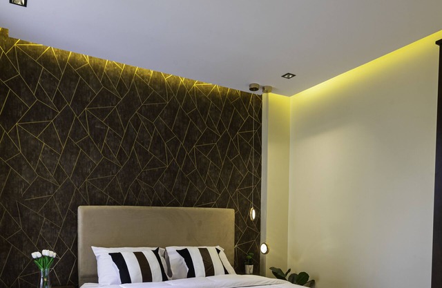 Madinaty Smart Home 2BR- The Butterfly