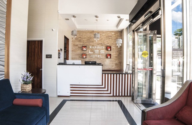 Madison LES Hotel