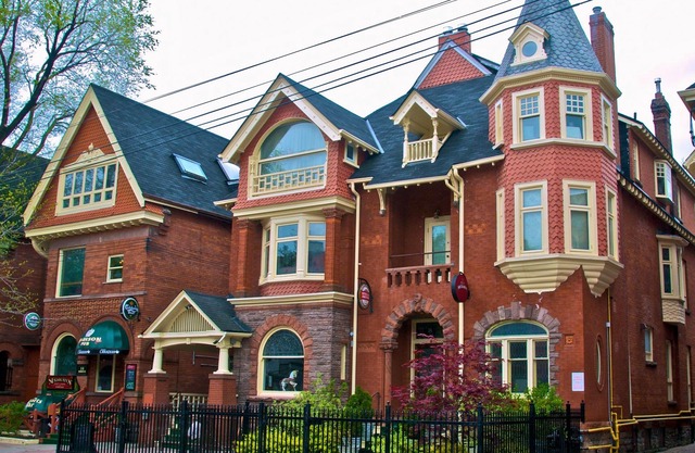 Madison Manor Boutique Hotel