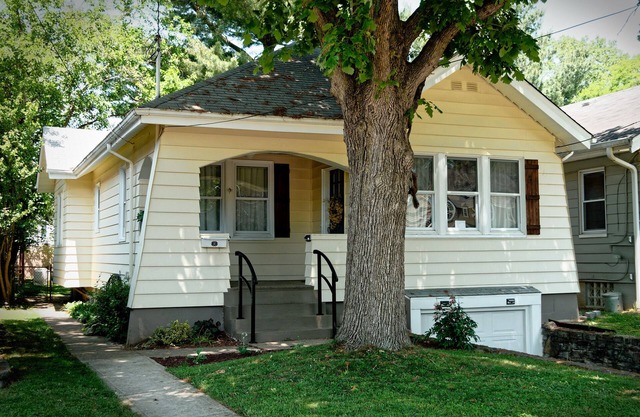 Madison Place Bungalow Whole House