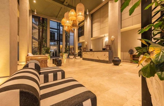 Madisson Boutique Hotel Cartagena