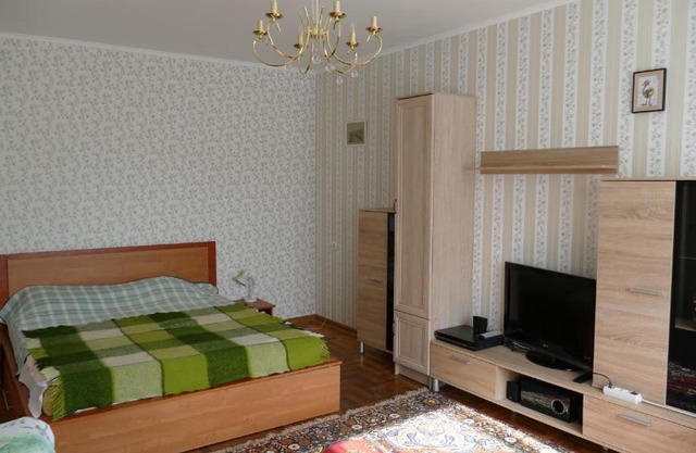 Madonas iela apartment