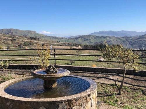 MADONIE Guest House