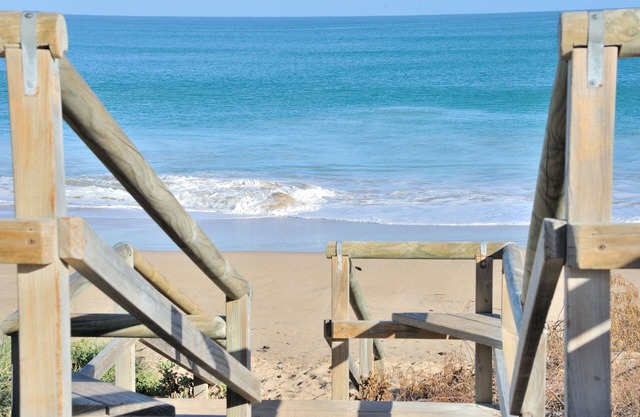 Madora Retreat beach home
