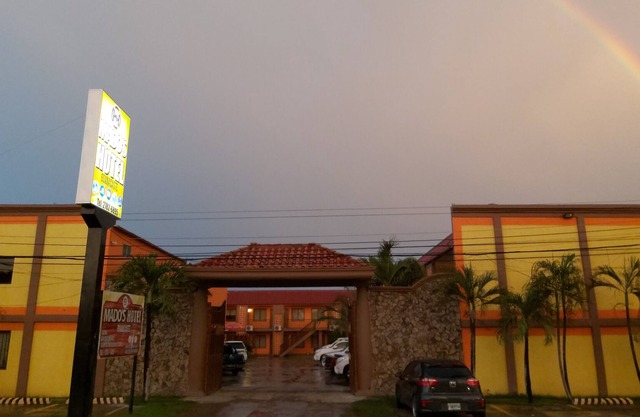 Mados Hotel Guanacaste