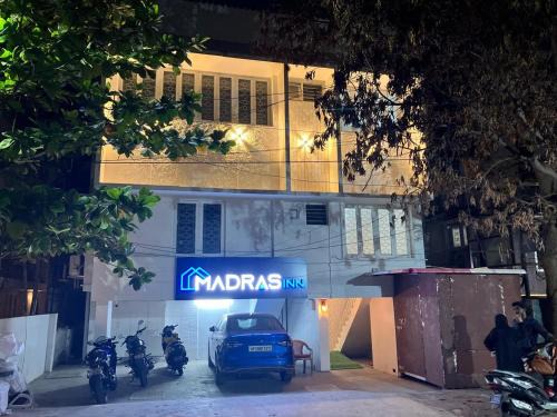 Madras Inn Nungambakam