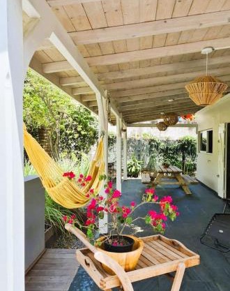 MADRAS LODGE