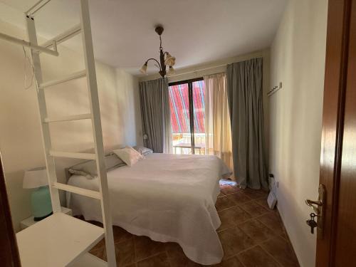 Madre Amada Accommodation Tenerife