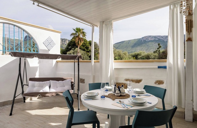 Madre Terra Airport Rooms and Suites