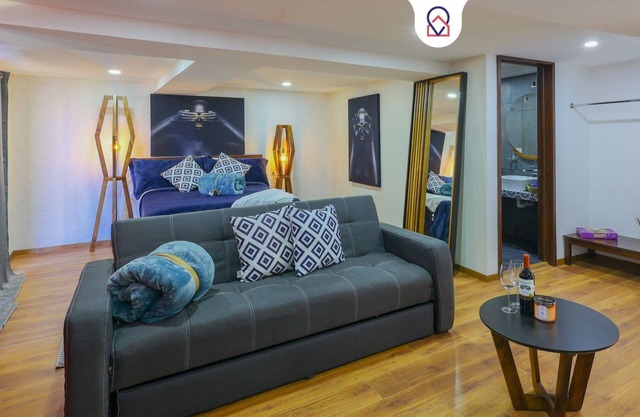 Suite Madre Tierra 3 | Comfort & Style - Downtown