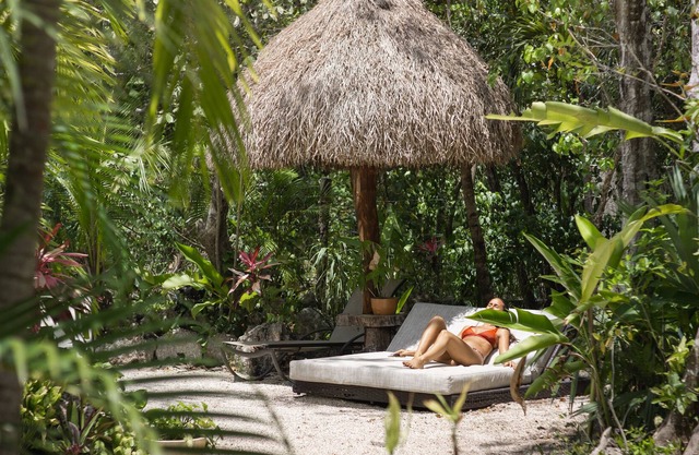 Madre Tierra Eco Habitat