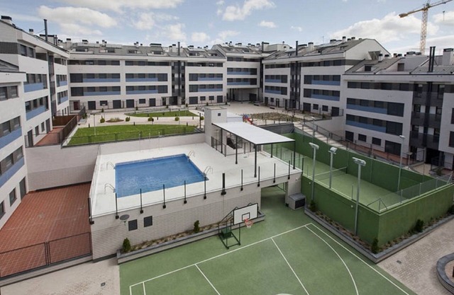 Madrid - Pinto Parque Warner apartamento familiar nuevo