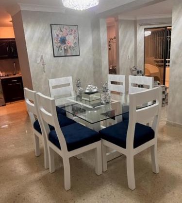 madrigal 1-3br with parking